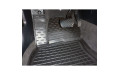 Килимки в салон Audi A6 C6 2006 – 2008 поліуретанові, Avto-Gumm