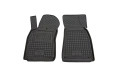 Килимки в салон Audi A6 C6 2006 – 2008 поліуретанові, Avto-Gumm
