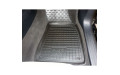 Килимки в салон Audi A6 C6 2006 – 2008 поліуретанові, Avto-Gumm