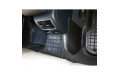 Килимки в салон Audi A6 C6 2006 – 2008 поліуретанові, Avto-Gumm