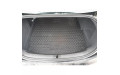 Коврик в багажник Audi A6 C6 2006 – 2008, полиуретановый, Avto-Gumm