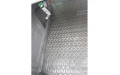 Коврик в багажник Audi A6 C6 2006 – 2008, полиуретановый, Avto-Gumm