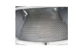 Килимок в багажник Audi A6 C6 2008 – 2011, поліуретановий, Avto-Gumm
