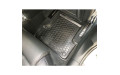 Коврики в салон Audi A6 C7 2011 – 2014 полиуретановые, Avto-Gumm