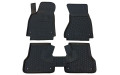 Коврики в салон Audi A6 C7 2011 – 2014 полиуретановые, Avto-Gumm Коврики в салон Audi A6 C7 2011 – 2014 полиуретановые, Avto-Gumm