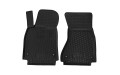 Коврики в салон Audi A6 C7 2011 – 2014 полиуретановые, Avto-Gumm
