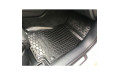 Коврики в салон Audi A6 C7 2011 – 2014 полиуретановые, Avto-Gumm
