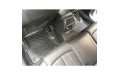 Коврики в салон Audi A6 C7 2011 – 2014 полиуретановые, Avto-Gumm