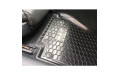 Коврики в салон Audi A6 C7 2011 – 2014 полиуретановые, Avto-Gumm