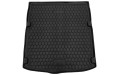 Коврик в багажник Audi A6 C7 2015 – 2018, полиуретановый, Avto-Gumm