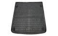 Коврик в багажник Audi A6 C7 2015 – 2018, полиуретановый, Avto-Gumm