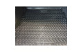 Коврик в багажник Audi A6 C8 2018 –, полиуретановый, Avto-Gumm