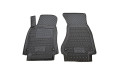 Коврики в салон Audi A7 2010 – 2014 полиуретановые, Avto-Gumm