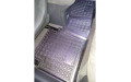 Килимки в салон Audi E5 2025 – поліуретанові, Avto-Gumm