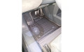 Килимки в салон Audi E5 2025 – поліуретанові, Avto-Gumm