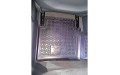 Килимки в салон Audi E5 2025 – поліуретанові, Avto-Gumm