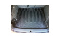 Килимок в багажник Audi Q3 2014 – 2018, поліуретановий, Avto-Gumm