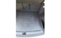 Коврик в багажник Audi Q4 e-tron FZ 2021 –, полиуретановый, Avto-Gumm