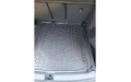 Коврик в багажник Audi Q4 e-tron FZ 2021 –, полиуретановый, Avto-Gumm