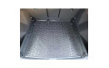 Коврик в багажник Audi Q4 e-tron FZ 2021 –, полиуретановый, Avto-Gumm Коврик в багажник Audi Q4 e-tron FZ 2021 –, полиуретановый, Avto-Gumm