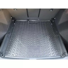 Килимок в багажник Audi Q4 e-tron FZ 2021 –, поліуретановий, Avto-Gumm