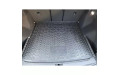 Коврик в багажник Audi Q4 e-tron FZ 2021 –, полиуретановый, Avto-Gumm