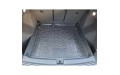 Коврик в багажник Audi Q4 e-tron FZ 2021 –, полиуретановый, Avto-Gumm