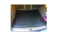 Коврик в багажник Audi Q5 2012 – 2017, полиуретановый, Avto-Gumm