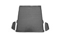 Коврик в багажник Audi Q5 e-tron 2021 –, полиуретановый, Avto-Gumm