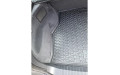 Коврик в багажник BMW 3 E46 1998 – 2005 Седан, универсал, полиуретановый, Avto-Gumm