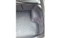 Коврик в багажник BMW 3 E46 1998 – 2005 Седан, универсал, полиуретановый, Avto-Gumm