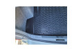 Килимок в багажник BMW 3 E90 2005 – 2012, поліуретановий, Avto-Gumm