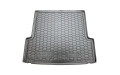 Коврик в багажник BMW 3 E91 2005 – 2012, полиуретановый, Avto-Gumm