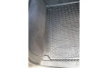 Килимок в багажник BMW 5 E39 1995 – 2003, поліуретановий, Avto-Gumm
