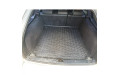 Килимок в багажник BMW 5 E39 1995 – 2003, поліуретановий, Avto-Gumm