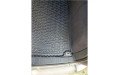 Килимок в багажник BMW 5 E39 1995 – 2003, поліуретановий, Avto-Gumm