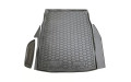 Коврик в багажник BMW 5 E60 2003 – 2010, полиуретановый, Avto-Gumm