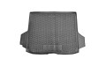 Коврик в багажник BMW 5 F07 2009 – 2013, полиуретановый, Avto-Gumm