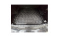 Коврик в багажник BMW 5 F07 2009 – 2013, полиуретановый, Avto-Gumm