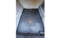 Коврик в багажник BMW 7 F01 2012 – 2015, полиуретановый, Avto-Gumm