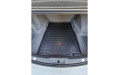 Коврик в багажник BMW 7 F01 2012 – 2015, полиуретановый, Avto-Gumm