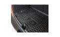 Килимок в багажник BMW i3 2013 –, поліуретановий, Avto-Gumm