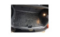 Килимок в багажник BMW i3 2013 –, поліуретановий, Avto-Gumm