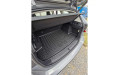 Килимок в багажник BMW iX1 2022 –, поліуретановий, Avto-Gumm