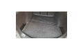 Коврик в багажник BMW X1 E84 2008 – 2015, полиуретановый, Avto-Gumm