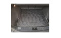 Коврик в багажник BMW X1 E84 2008 – 2015, полиуретановый, Avto-Gumm