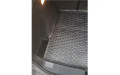 Коврик в багажник BMW X1 E84 2008 – 2015, полиуретановый, Avto-Gumm