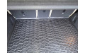 Коврик в багажник BMW X1 F48 2015 –, полиуретановый, Avto-Gumm