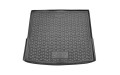 Коврик в багажник BMW X1 F48 2015 –, полиуретановый, Avto-Gumm