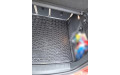 Коврик в багажник BMW X1 F48 2015 –, полиуретановый, Avto-Gumm